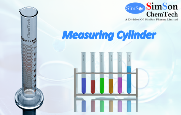 measuring cylinder accurate liquid measurement